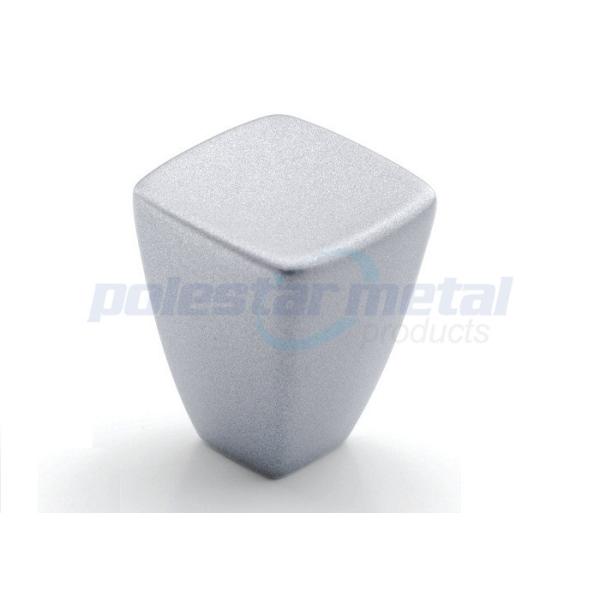 Roman Bronze Zinc Alloy Cabinet Handles And Knobs , Kitchen Cupboard Door Knobs