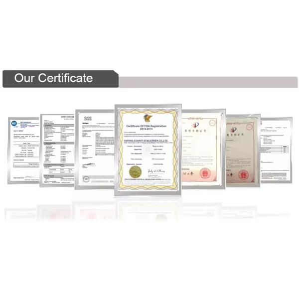 304SS 430SS 201SS Baking Tray Trolley Sustainable Bakery Trolly