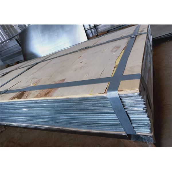 Decorative 0.8mm Thickness 1.22x2.44m Metal Perforated Sheet