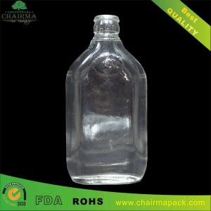 China 375ml Glass Bottle on sale