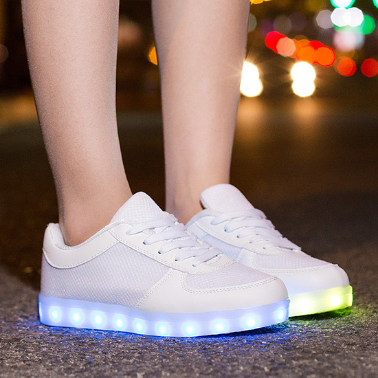led shoes,unisex led shoes,adult shoes,shoes for adults,shoes for unisex
