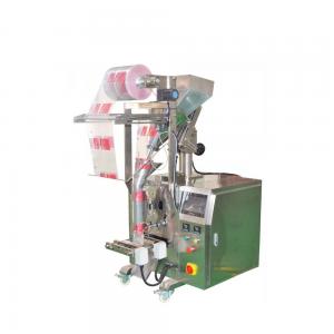 China Automatic Coffee Powder Packing Machine 260mm 500ml on sale