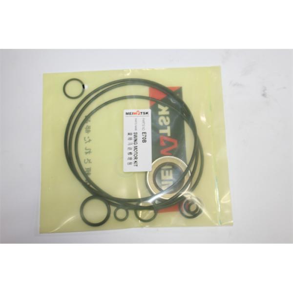 Belparts Spare Parts E70B Swing Motor Swivel Motor Hydraulic Seal Kit For Crawler Excavator