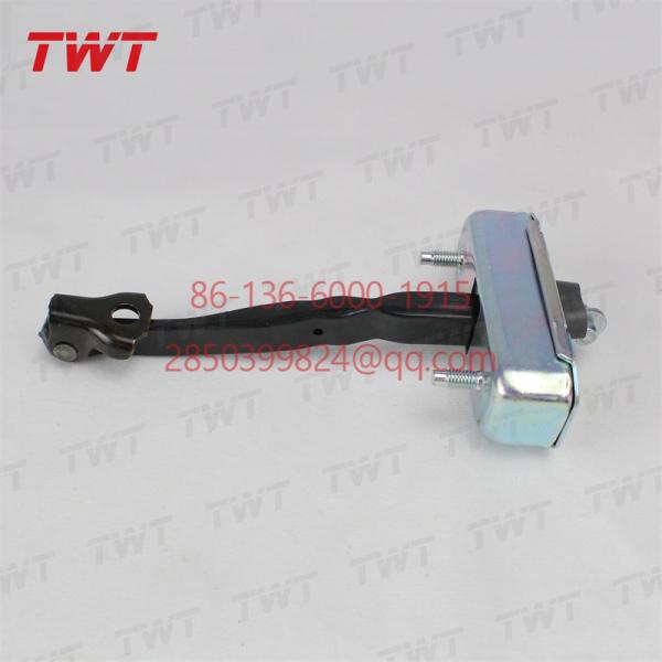 TWT Front Door Check Strap RH Replacement Parts 68610-0E130 686100E130 For Toyota Highlander 2021-