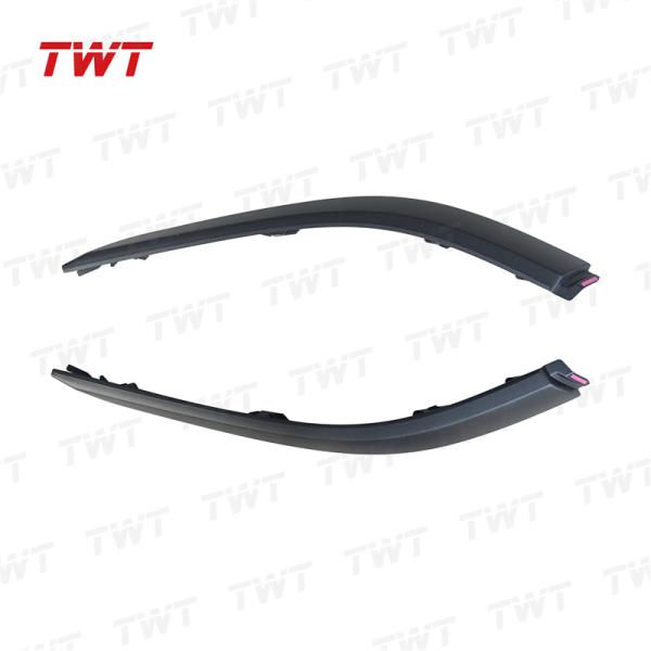 Original 53181-V2050 53182-V2050 Headlamp Cover Moulding 53181V2050 53182V2050 for Toyota Alphard Vellfire Hv 2023- Aahh4# Agh40