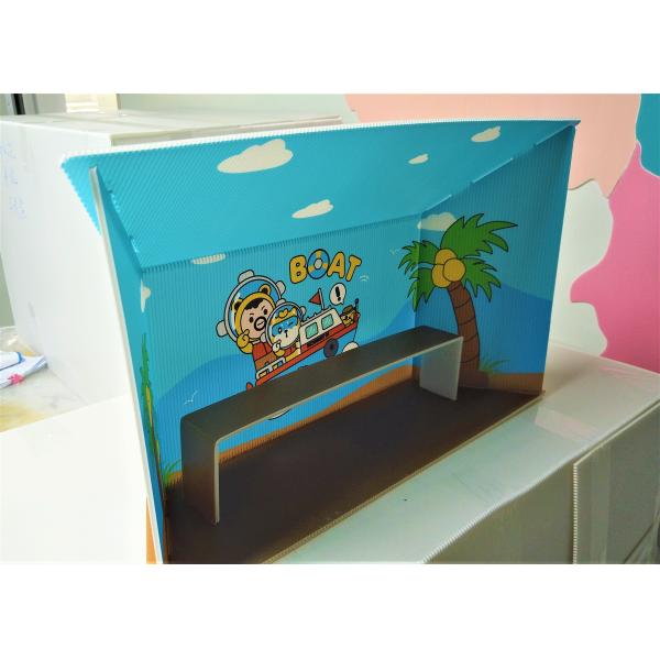 Easy Assemble Photo Booth Background Degradable 8x8 Photo Backdrop