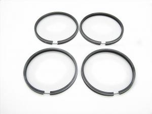 China For AIR COMPRESSOR Piston Ring 70.0mm Marelli FLAT Extreme Hardness on sale