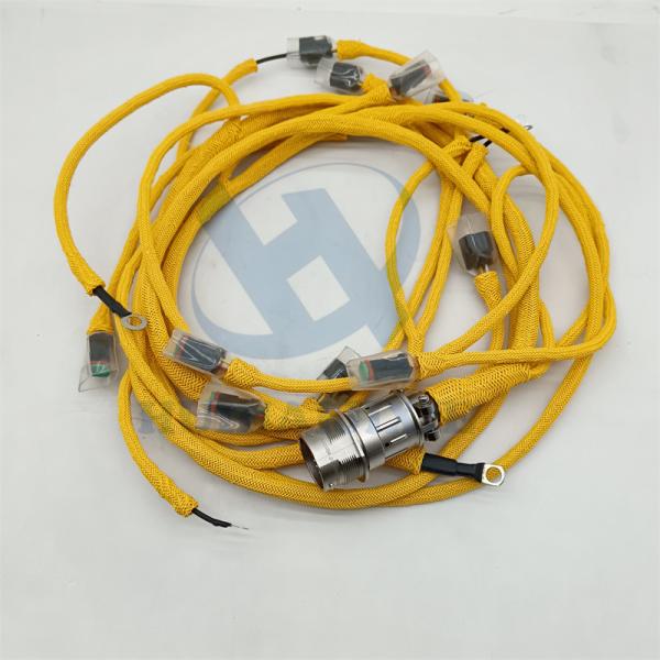 6218818310 6218-81-8310 Engine Part Wiring Harness 6218-81-8310 For Komatsu PC800-7 PC800-8 PC650-7 Excavator