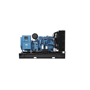Buy cheap High Reliability 55KVA-206KVA Weichai Generator Sets Low Noise from wholesalers