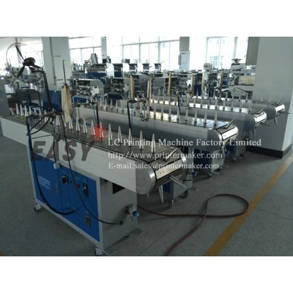 Flame Treatment Equipment for Buckets Flame Treatment Equipment for Buckets