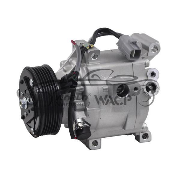SCSA06C 6PK Automotive Compressor DCP50012 For Toyota Corolla Verso WXTT024