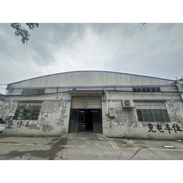 Second-hand ANGER S3000f Range Hood 2600 Watts