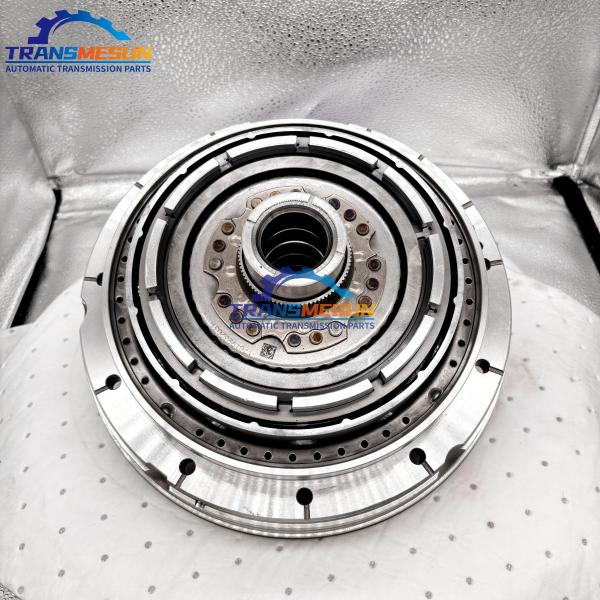 RFHL3P-7F335 for Ford JL3Z-7A130-B Bracket 10R80 Transmission Pump Assembly New Casting