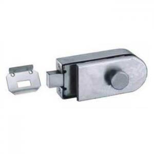 Cheap Door locks and handles ( BA-GL006B2-S ) wholesale