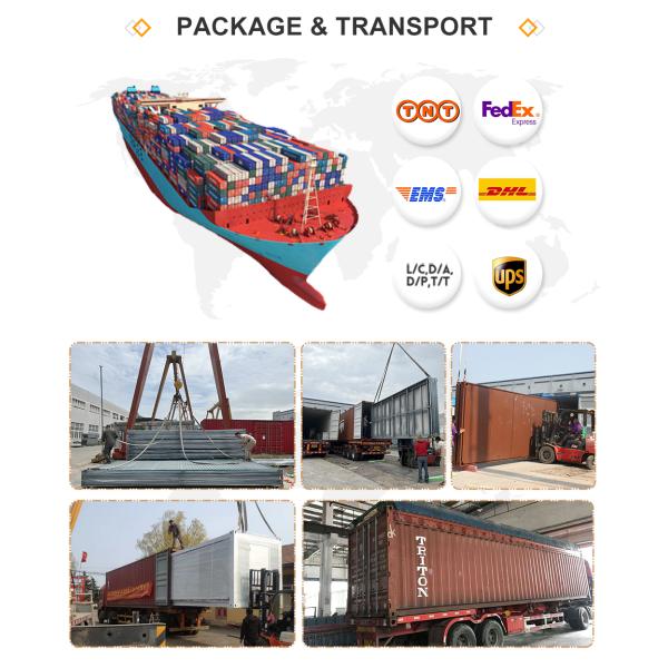 Chinese Design Style EU 20ft Wooden Houses Garden Prefabricated Houses Modern luxury prefab house Steel Structure