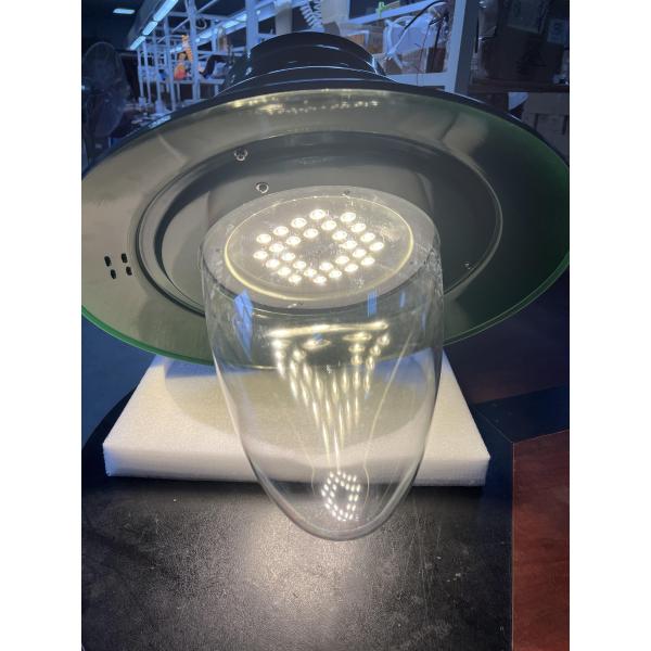 IP65 Waterproof E40 European Classic Style 80W Urban LED Lighting Courtyard Garden Light