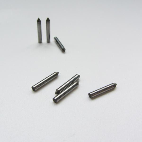 Quality Customized Cemented Carbide Rods , Small Tungsten Carbide Piece for sale