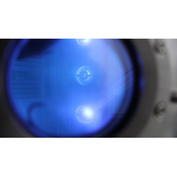 PVD Chrome Plating Machine Arc Ion Plating And PVD Sputtering Deposition System