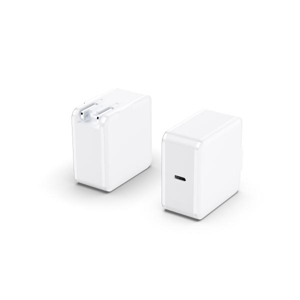 33W USB C Charger Block Fast Charging Adapter Wall Charger Customized