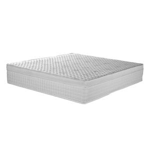 China Luxury Hotel Memory Foam Bed Mattress on sale