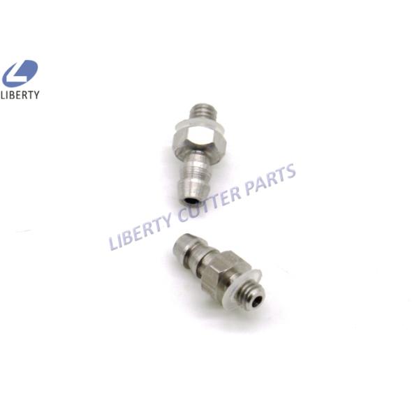 M-3AV-4 Air Faucet Auto Cutter Parts , Vector 2500 Cutter Parts 115587