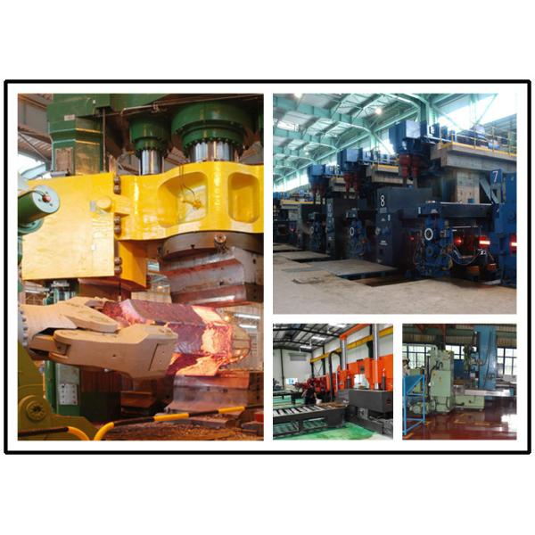 TUV Hot Rolled Steel Bar 42CrMo SAE4140 SCM440 1.7225 For Tools