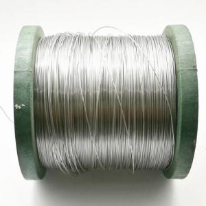 Cheap 20 Gauge 304 Stainless Steel Wire 0.8MM 328 Ft For Bailing Sculpting Jewelry wholesale