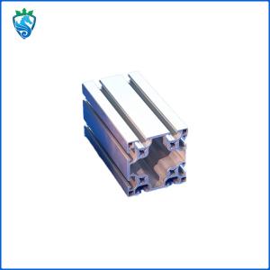 Cheap 20x40mm 6063 Industrial Aluminum Profiles Aluminium Windows And Doors wholesale