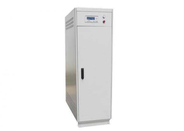 Quality 80 KVA IP20 AC Universal Three Phase Voltage Stabilizer Generator Voltage Regulator for sale