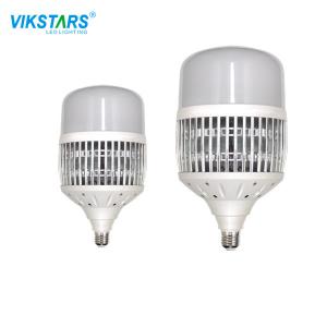 China High Power E27 LED Bulb SMD2835 LED FIN ALU PC Lamp Body Warehouse Lighting on sale