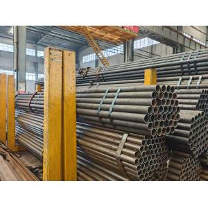 China Premium Industrial Boiler Steel Tubes Custom Made on sale