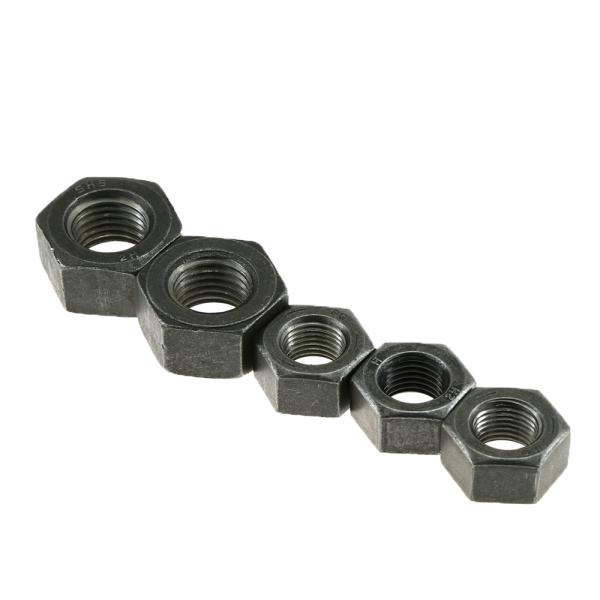 ASTM A194 Hex Head Nut