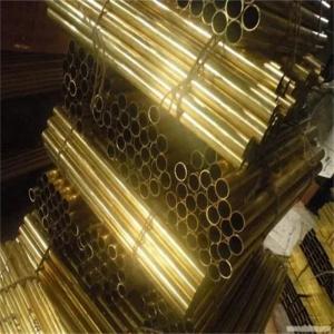 China 21mm Diameter Copper Tube Pipe 2.7mm Thickness ASTM on sale