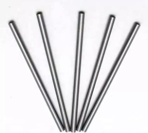 China Wearproof Ground Tungsten Carbide Rod ISO9001 Impact Toughness on sale