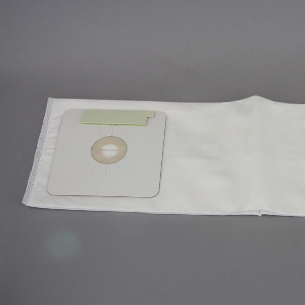 Vacuum cleaner dust hepa air filter change non woven replacement bag for model Central Vac