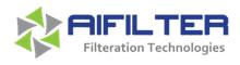 China Aifilter Environmental Technologies (Nanjing) Co.,Ltd logo