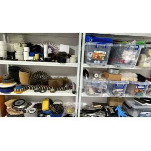 Taidafeng Brush Technology Co., Ltd.