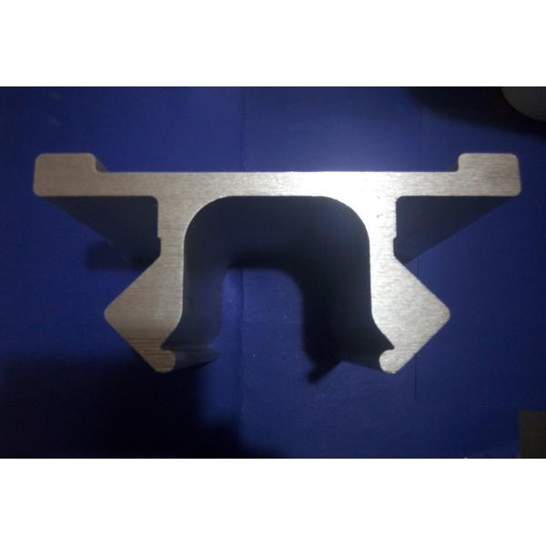 TFX500 Rock Drilling Tunnel Drilling Feed Beam Aluminium Extruded Profiles