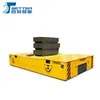 160ton Industry Warehouse Apply Steerable Transfer Cart