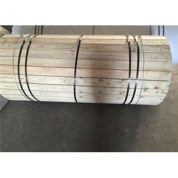 8.5mm 9.0mm 10mm Cotton Conveyor Belt For Corrugated Board Prodcution Line