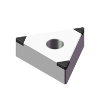 Hard CBN Cutting Tools For Continuous Finish Machining Gears Inner Bore