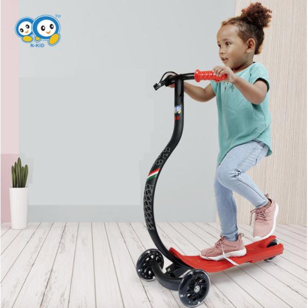 Industrial Vertical Injection Molding Machine For PU Transparent Kids Scooter Wheel