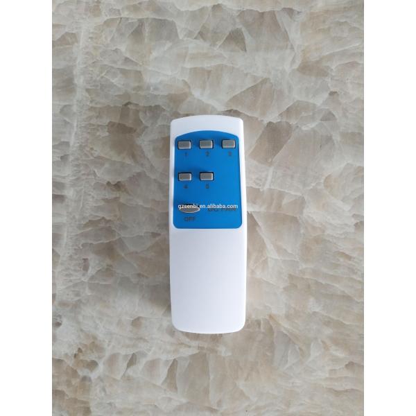 brushless motor solar cooling ceiling fan remote control price 12 volt