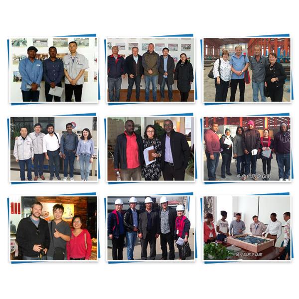 XGZ Steel Structure Poultry House Customized Size And Layout