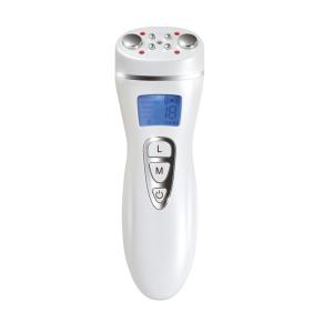 Cheap Facial Beauty Machine RF EMS Skin Tightening Device wholesale