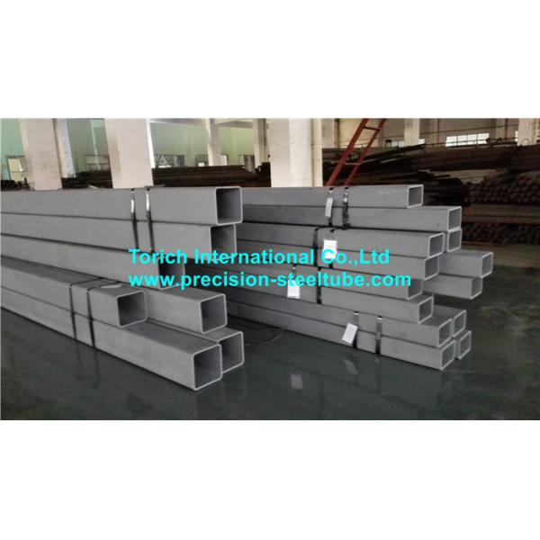 Cold Formed Structural Steel Pipe Max 12000mm Length For Construction Astm A500