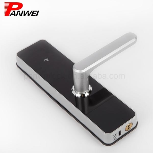 TT APP Code Lock Digital Pin Code Door Lock , Keyless Door Lock Easy Install Durable