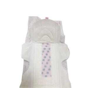 Cheap 90ml 150ml 230ml Ladies Sanitary Napkins 290mm 350mm Night Use wholesale