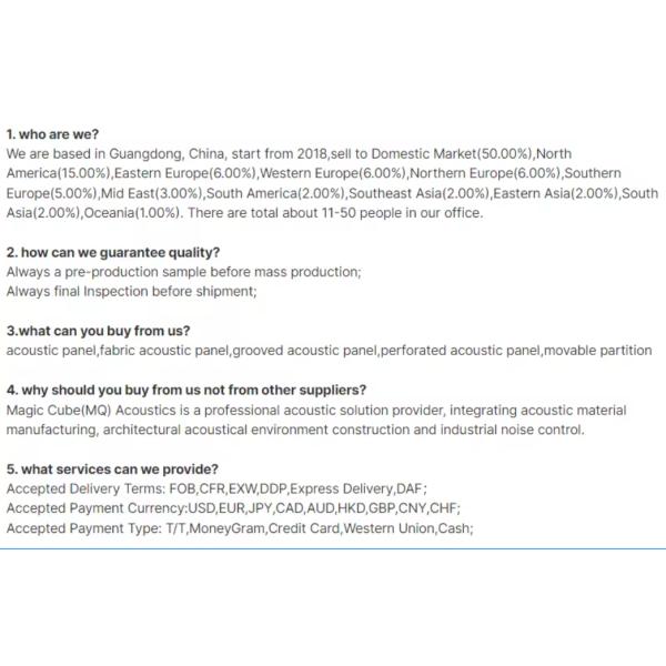MASTER ACOUSTIC Groove Wall Varnish Veneer Wooden Painted Slot Board Decorative Acoustic Grooved Panel