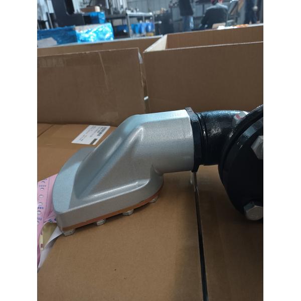 Rustproof Water Wagon Spray Nozzles UV Resistant Customizable Design